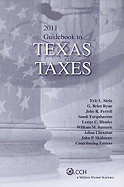 Guidebook to Texas Taxes