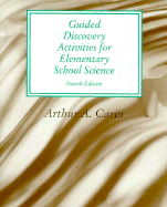 Guided Discovery Activities for Elementary School Science