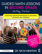 Guided Math Lessons in Second Grade: Getting Started