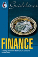 Guidelines 2005-2008 Finance