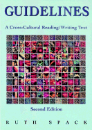 Guidelines: A Cross-Cultural Reading/Writing Text