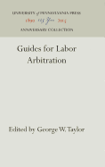 Guides for Labor Arbitration