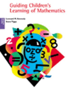 Guiding Children S Learning of Mathematics