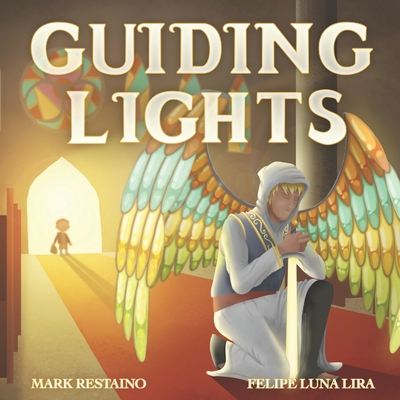Guiding Lights - Restaino, Mark
