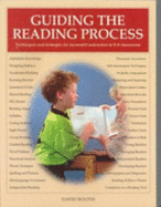 Guiding the reading process