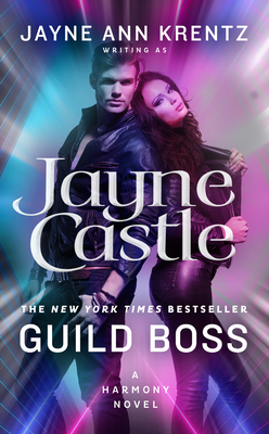 Guild Boss - Castle, Jayne