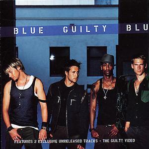 Guilty [CD #2] - Blue