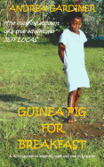 Guinea Pig for Breakfast: A Rich Tapestry of Tragedy, Hope and Love in Ecuador