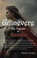 Guinevere - The Legends of Camelot