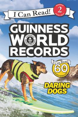 Guinness World Records: Daring Dogs - Meister, Cari