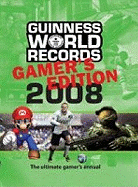 Guinness World Records Gamer's Edition 2008