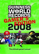 Guinness World Records Gamer's Edition