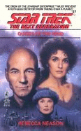 Guises of the Mind (Star Trek Next Generation 27) - Neason, Rebecca, and Ryan, Kevin (Editor)