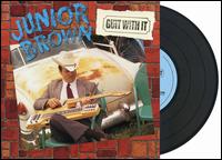 Guit with It - Junior Brown