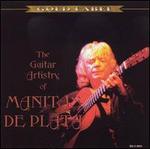 Guitar Artistry of Manitas de Plata