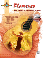 Guitar Atlas Flamenco: Your Passport to a New World of Music, Book & Online Audio