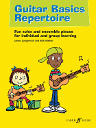 Guitar Basics Repertoire: (Instrumental Solo)
