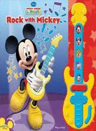 Guitar Book Mickey Mouse Clubhouse