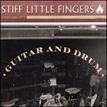 Guitar & Drum
