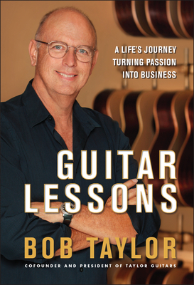Guitar Lessons - Taylor, Bob