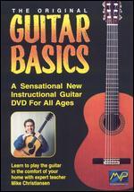 Guitar Method: The Original Guitar Basics