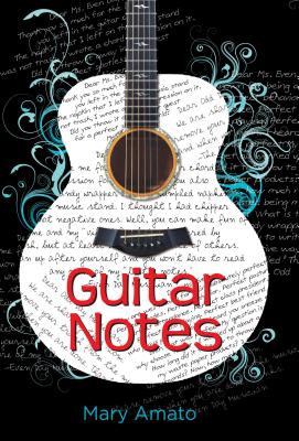 Guitar Notes - Amato, Mary