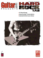 Guitar One Presents Hard Rock Tab