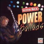 Guitar Rock: Power Ballads