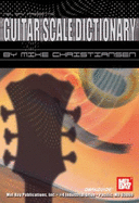 Guitar Scale Dictionary