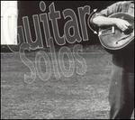 Guitar Solos - Fred Frith