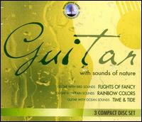 Guitar & Sounds of Nature - Various Artists