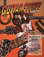 Guitar Stories Volume 1 - Wright, Michael, and Wright