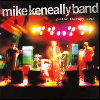 Guitar Therapy Live - Mike Keneally / Mike Keneally Band