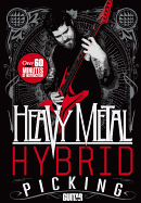 Guitar World -- Heavy Metal Hybrid Picking: Over 60 Minutes of Instruction!, DVD