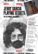 Guitar World -- Jerry Garcia Playing Secrets: The Ultimate DVD Guide!, DVD