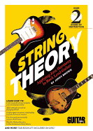 Guitar World -- String Theory: Applying Jazz Harmony to Rock Lead Guitar, DVD