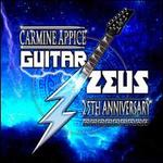 Guitar Zeus [25th Anniversary]