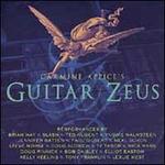 Guitar Zeus - Carmine Appice