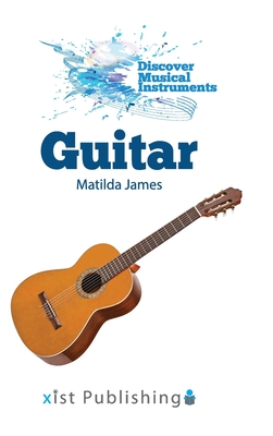 Guitar - James, Matilda