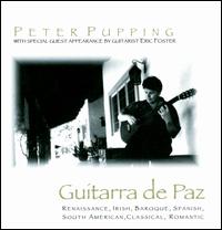 Guitarra de Paz - Eric Foster (guitar); Peter Pupping (guitar)