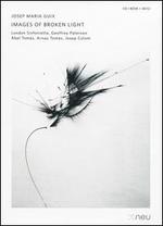 Guix: Images of Broken Light [CD + Book]