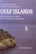 Gulf Islands - Wolferstan, Bill