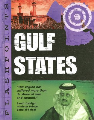 Gulf States - Gallagher, Michael, Professor