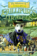 Gullifur's Travels - Strickland, Brad, and Strickland, Barbara