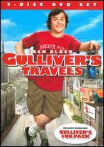 Gulliver's Travels [2 Discs]