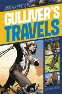Gulliver's Travels: A Graphic Novel