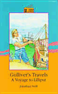 Gulliver's Travels: Level 2: 2,100 Word Vocabulary