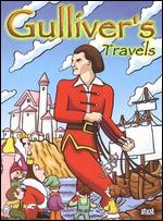 Gulliver's Travels - Dave Fleischer