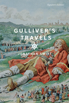 Gulliver's Travels - Swift, Jonathan