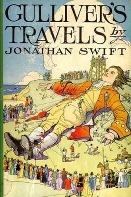 Gulliver's Travels - Swift, Jonathan